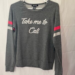 #115 Five By FiveTake Me To Cali